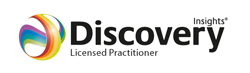 Discovery insights profiel logo